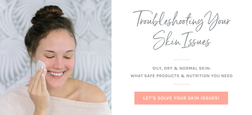 Troubleshooting Your Skincare Issues | Flourish