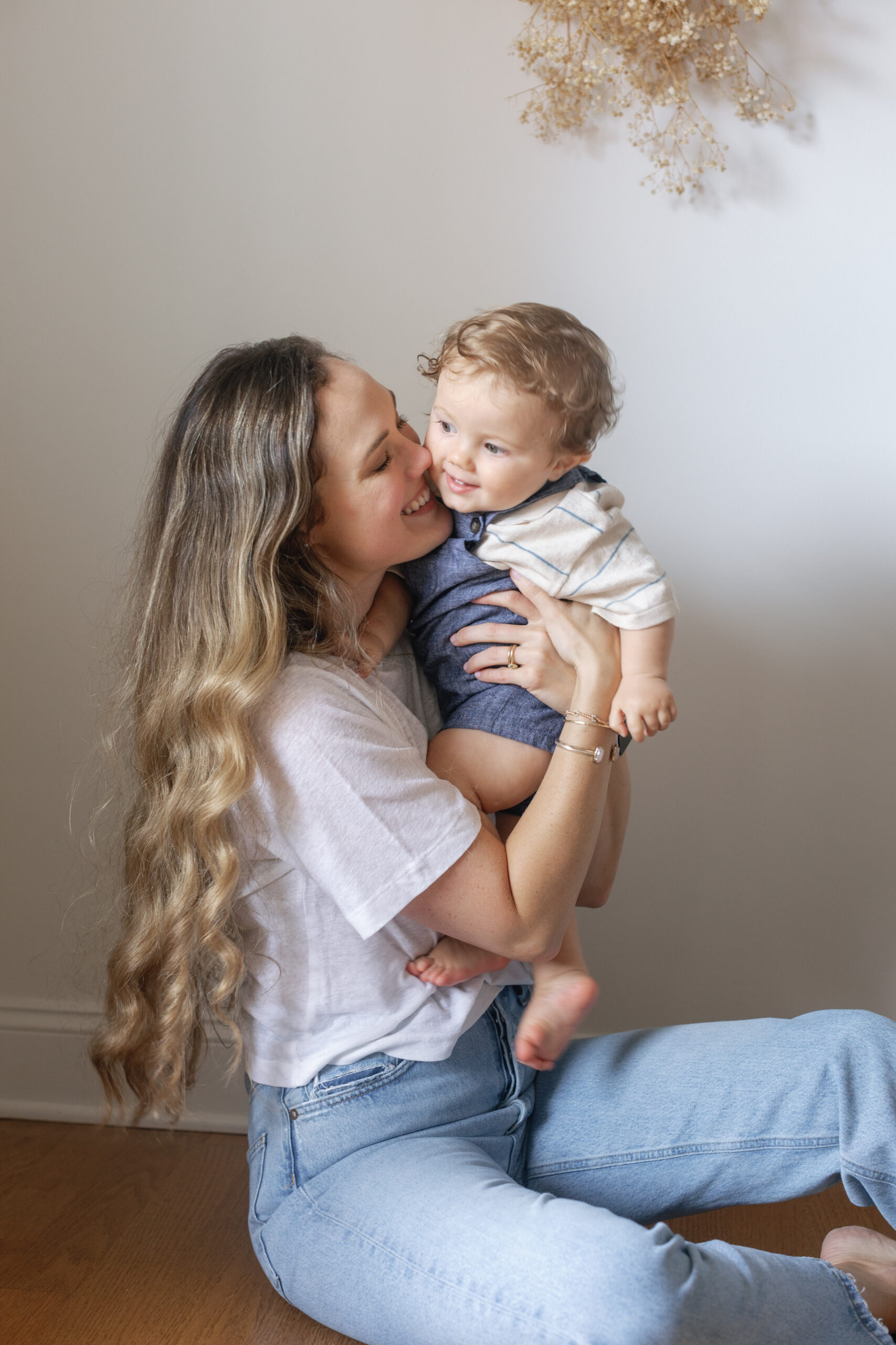 Holistic Postpartum Recovery Plan: Months 6-12 - Flourish