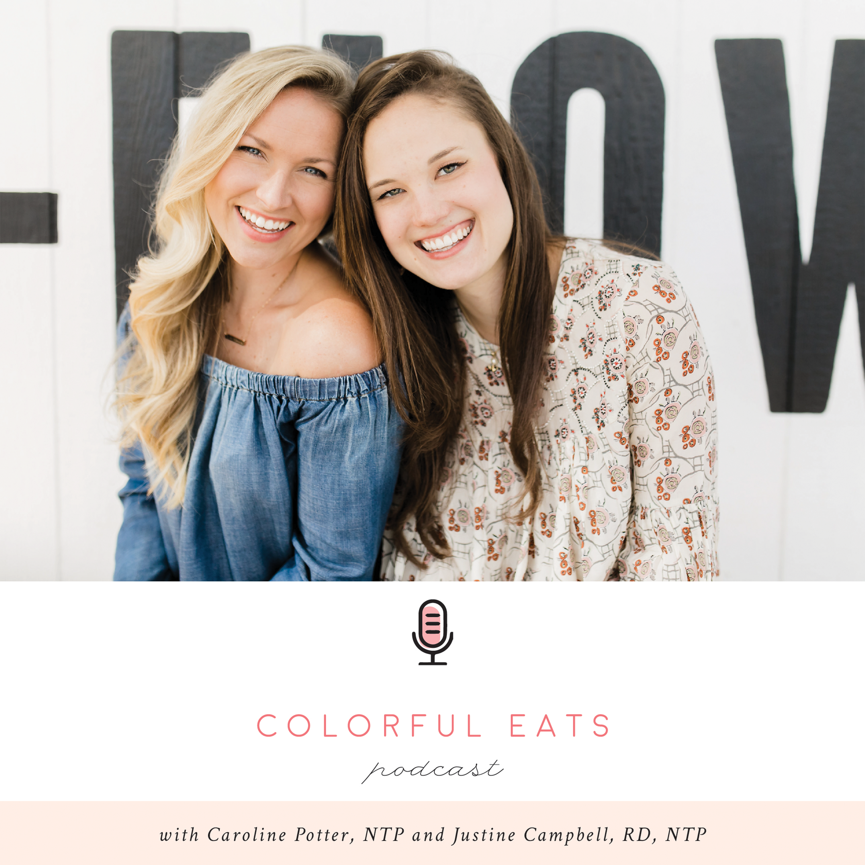 Colorful Eats