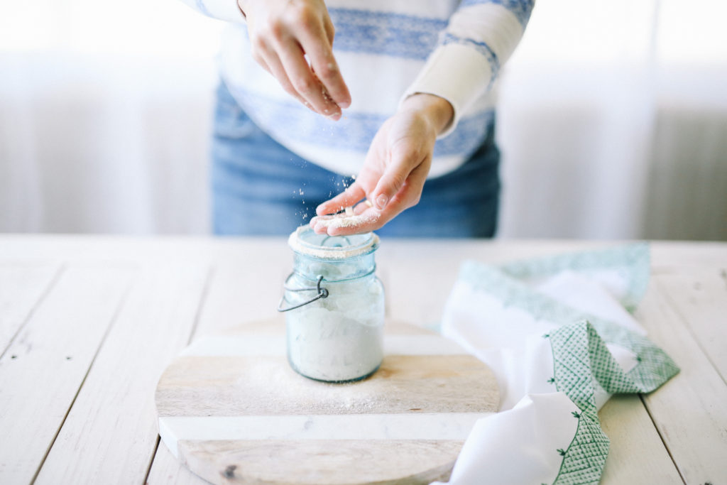 Spring Cleaning Stocking A Grain Free And Paleo Pantry Flourish