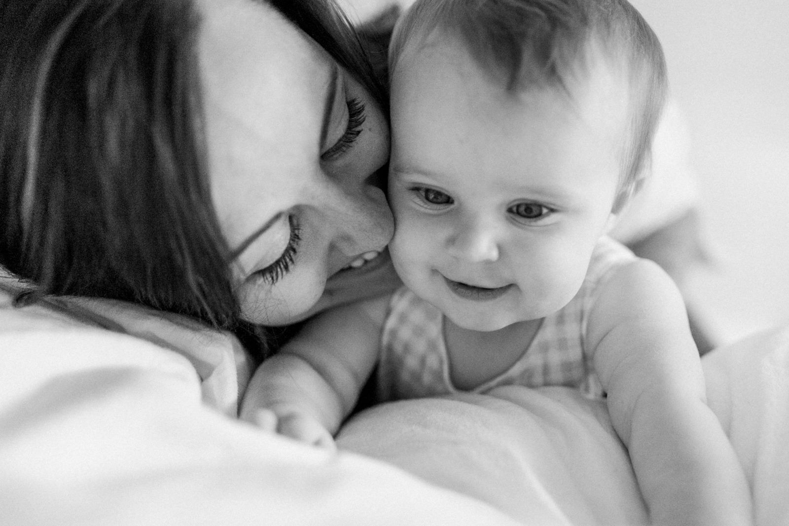 4 Moms Share Their Natural Motherhood & Birth Advice | Flourish Blog