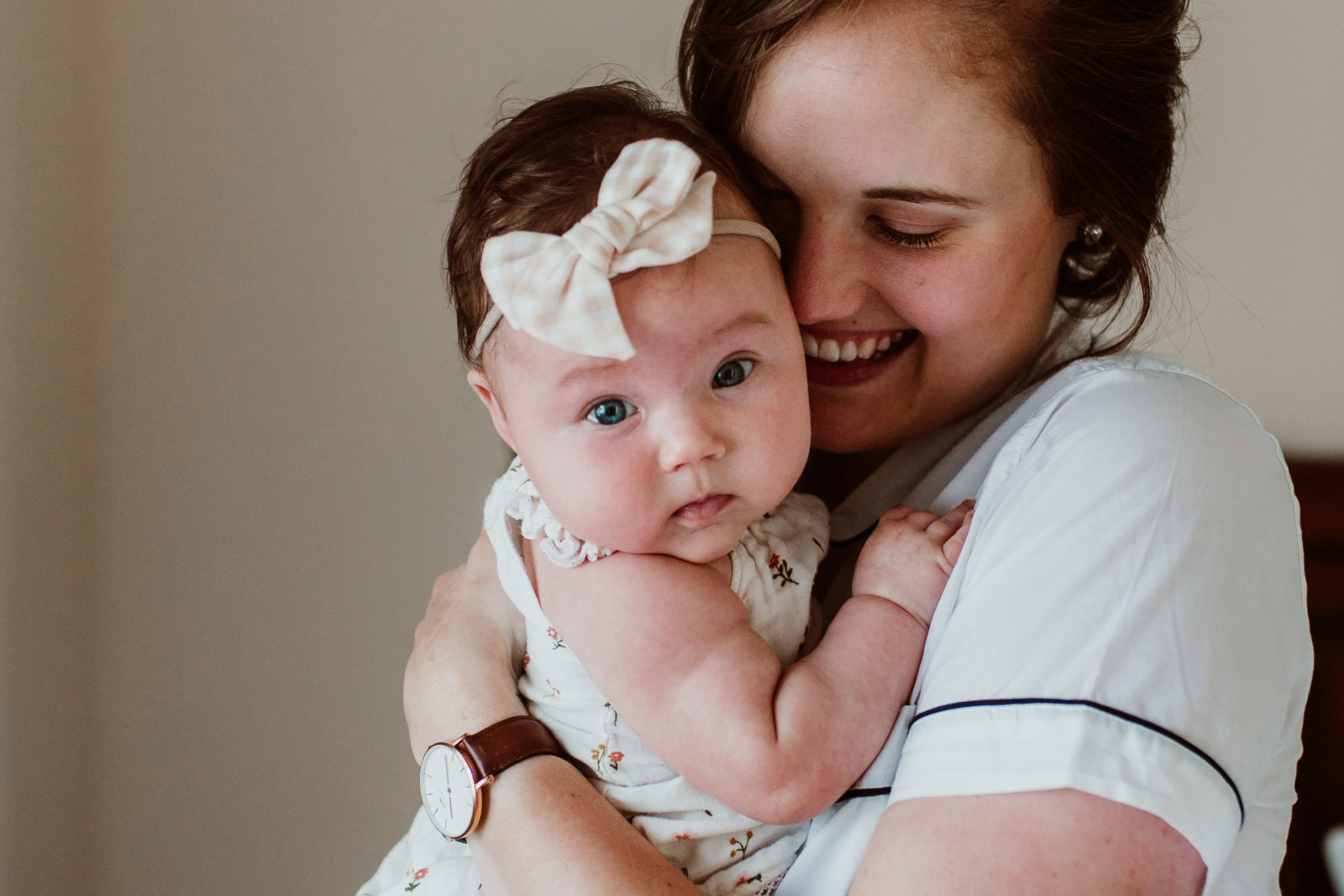 Postpartum Update | Flourish by Caroline Potter, NTP
