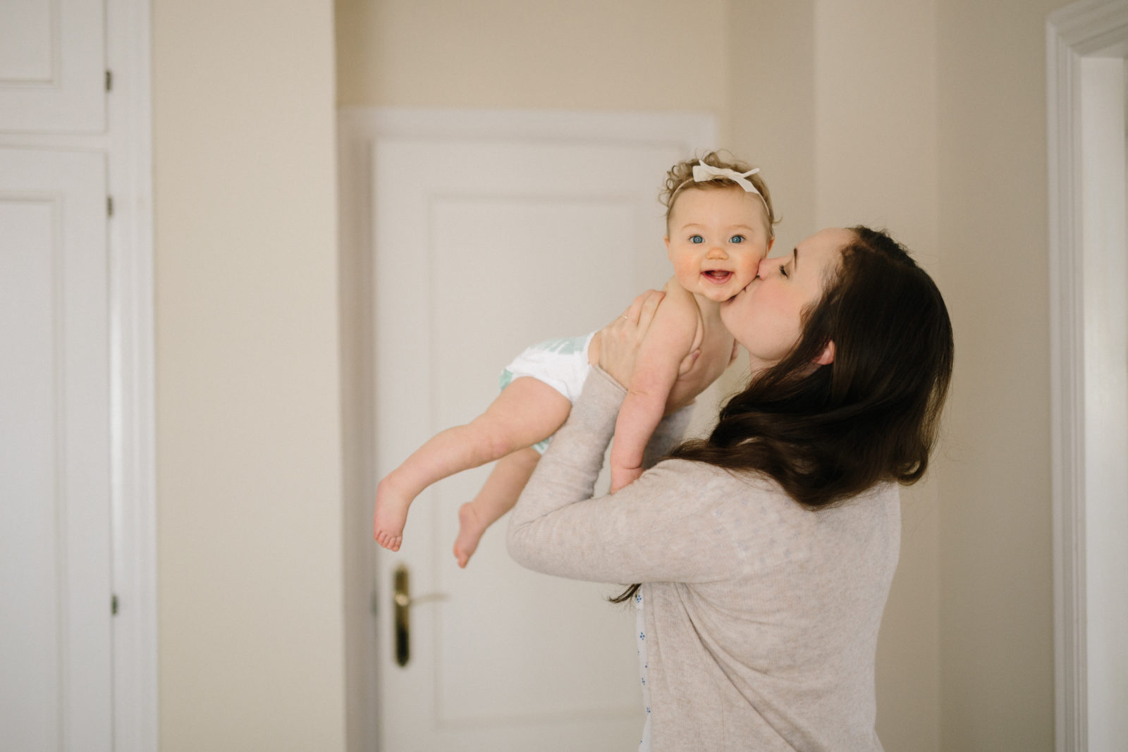 A Day in My Life: Balancing Motherhood, Business & Health | Flourish by Caroline Potter, NTP