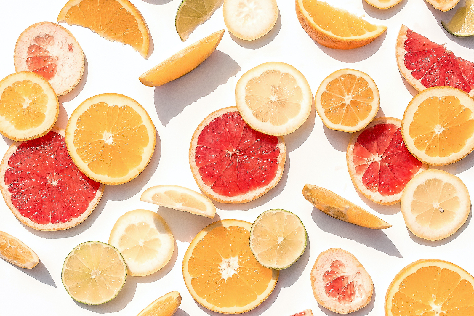 Why Vitamin C is Good for Your Skin & What to Look for in a Serum Flourish Caroline Potter NTP