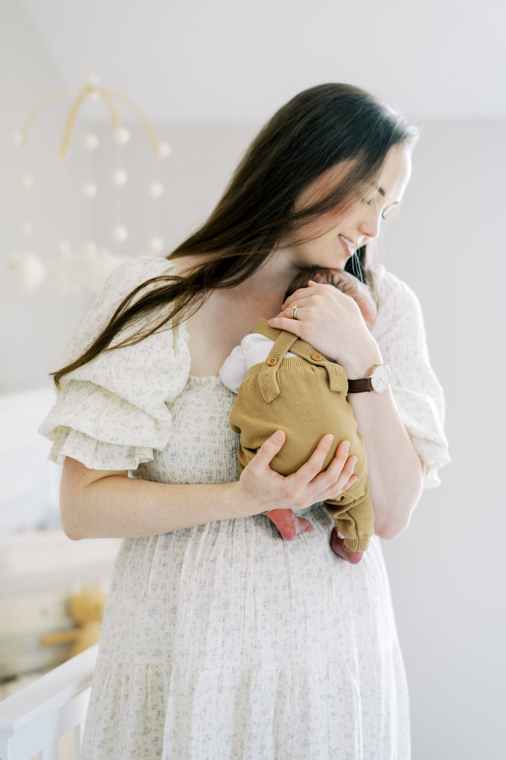 Postpartum recovery tips after baby #2
